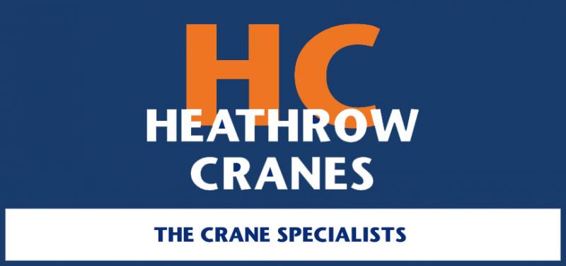 Heathrow Plant logo