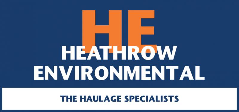 Heathrow Plant logo